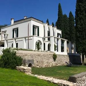 Appartamento Washington Al Vittoriale, Gardone Riviera